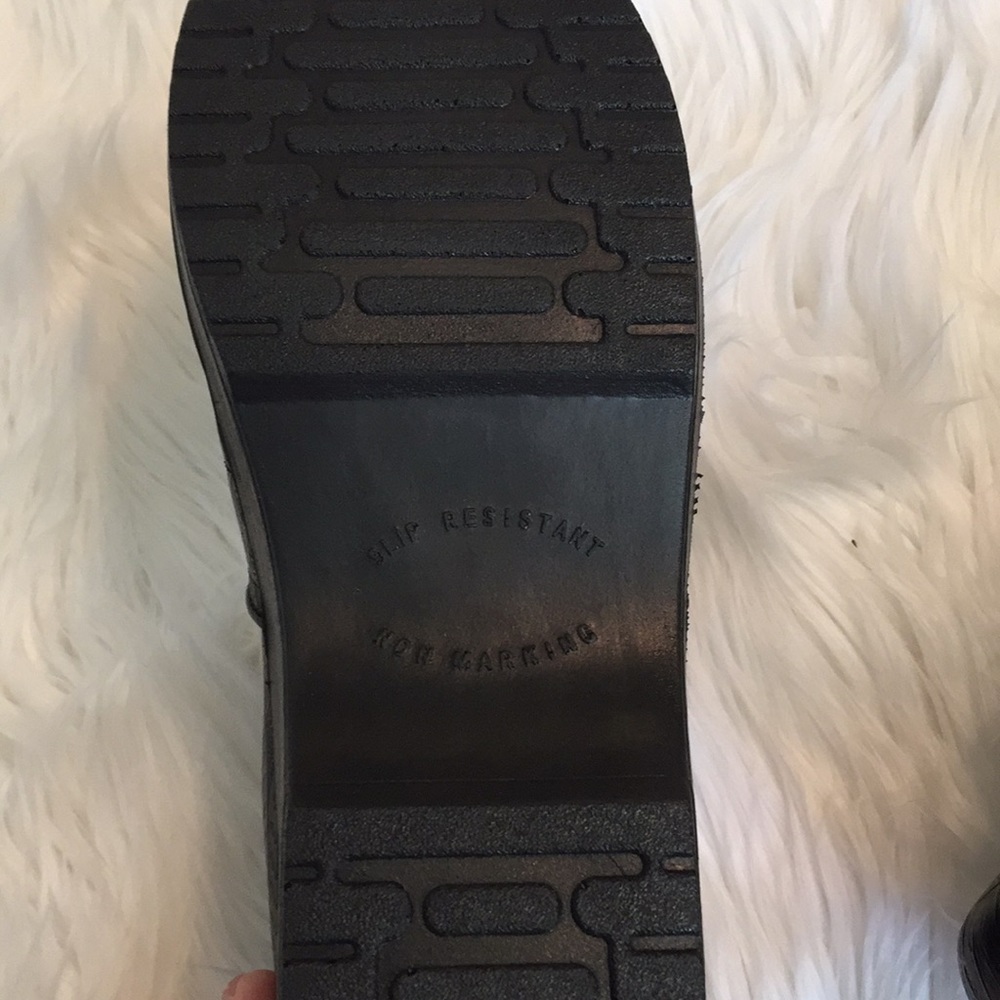 NEW Comfortable  Work Clogs - Picture 4 of 4